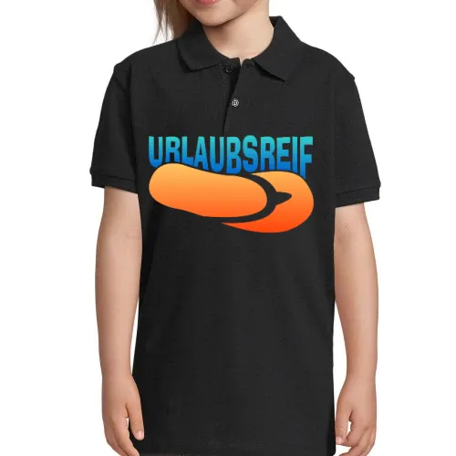 Urlaubsreif Polo