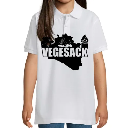 Vegesack Bremen Polo Kinder Perfect