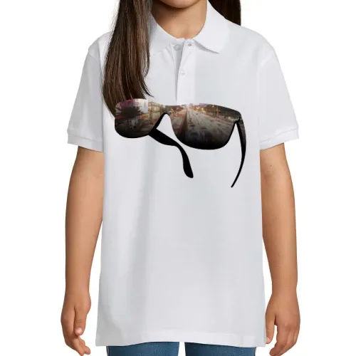 Verkehrsbrille Kinder Polo Verkehrsbrille Polo