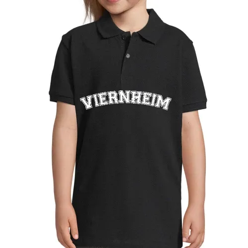 Viernheim Polo Kinder Perfect