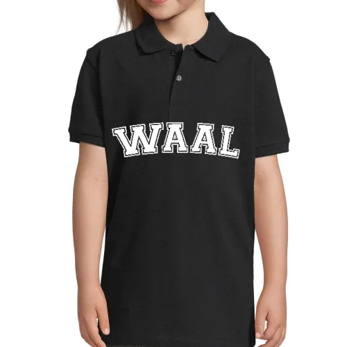 Waal Polo Kinder Perfect