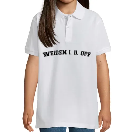 Weiden i. d. Opf Polo Kinder Perfect