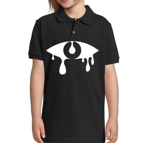 weinendes Auge Polo Kinder Perfect