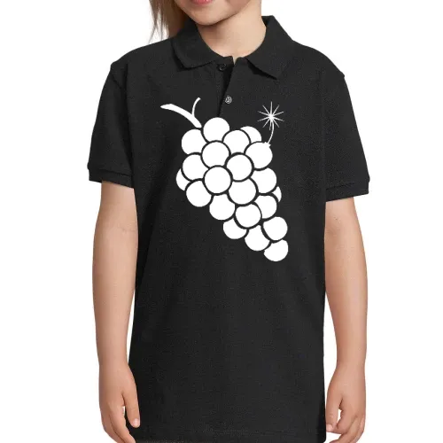 Weintraubenbombe Polo