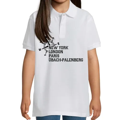 Weltstadt Übach-Palenberg Polo