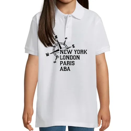 Weltstadt Aba Polo