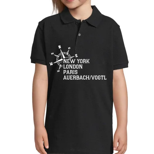 Weltstadt Auerbach/Vogtl Polo Kinder Perfect