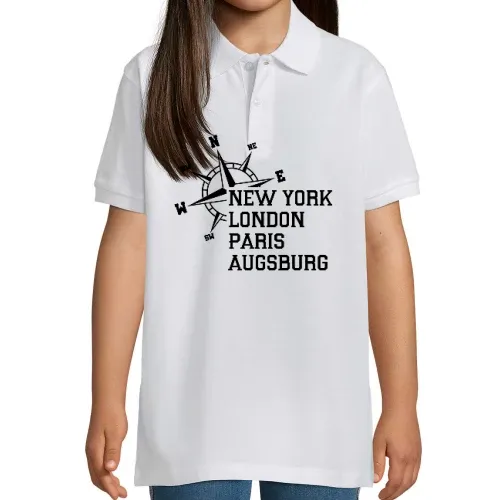 Weltstadt Augsburg Polo