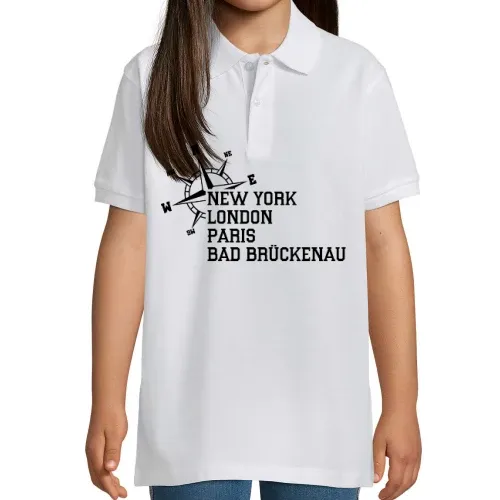 Weltstadt Bad Brückenau Polo Kinder Perfect