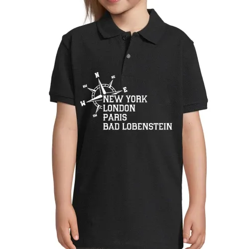 Weltstadt Bad Lobenstein Polo Kinder Perfect