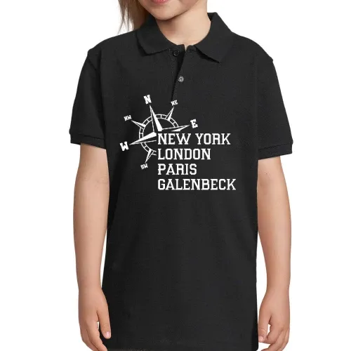 Weltstadt Galenbeck Polo Kinder Perfect