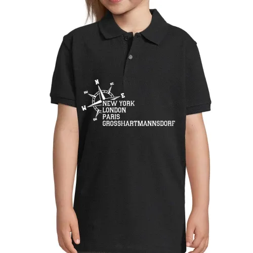 Weltstadt Großhartmannsdorf Polo Kinder Perfect