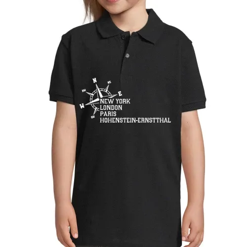Weltstadt Hohenstein-Ernstthal Polo Kinder Perfect