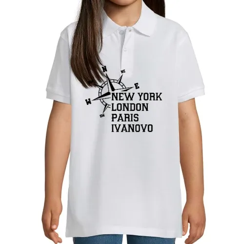 Weltstadt Ivanovo Polo