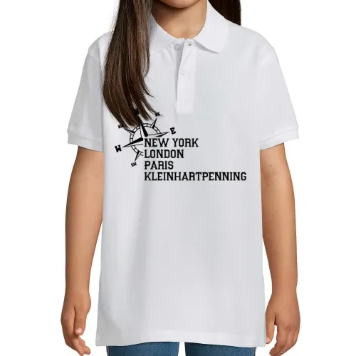 Weltstadt Kleinhartpenning Polo Kinder Perfect