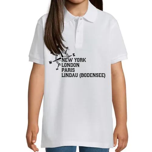 Weltstadt Lindau (Bodensee) Polo