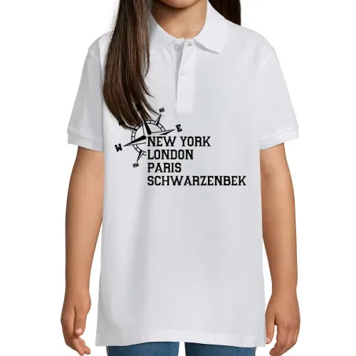 Weltstadt Schwarzenbek Polo Kinder Perfect
