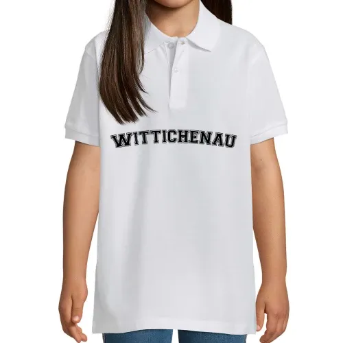 Wittichenau Polo Kinder Perfect