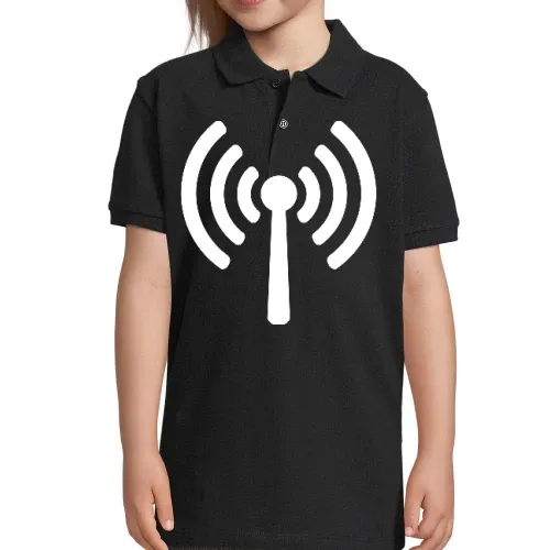 WLAN Sendemast Kinder Polo