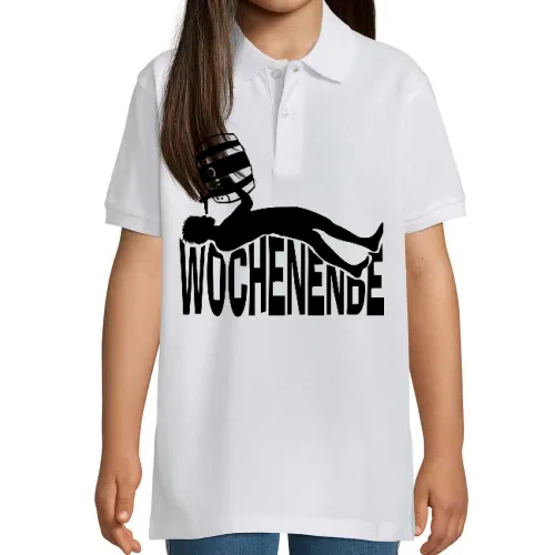 Wochenende!!! Polo