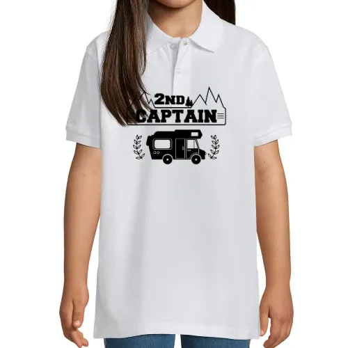 Wohnmobil 2nd Captain Womo Beifahrer Reisemobil Polo