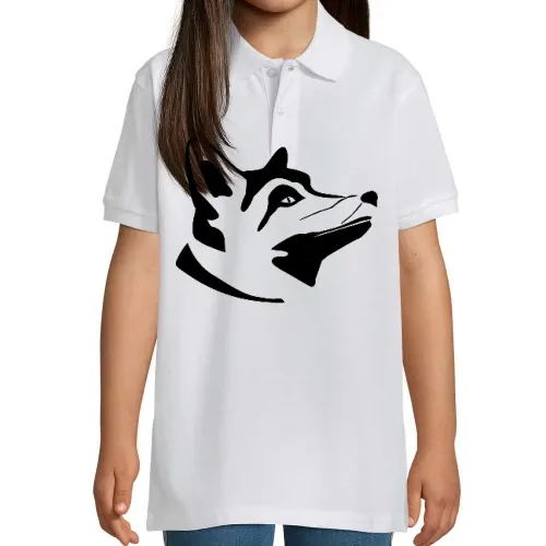 Wolf Polo Kinder Perfect