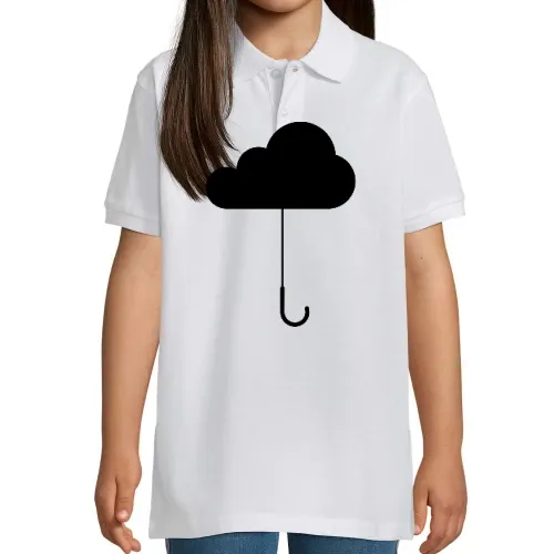 Wolkenschirm Polo