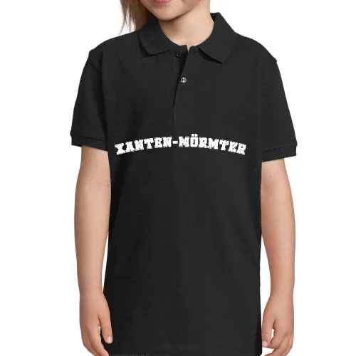 Xanten-Mörmter Polo Kinder Perfect