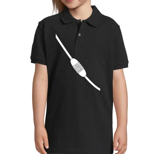Zahlen Fahrradschloss Polo Kinder Perfect
