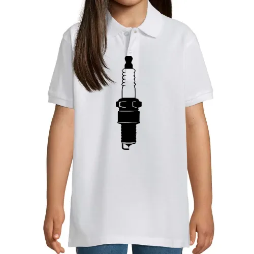 Zündkerze Kinder Polo Zündkerze Polo