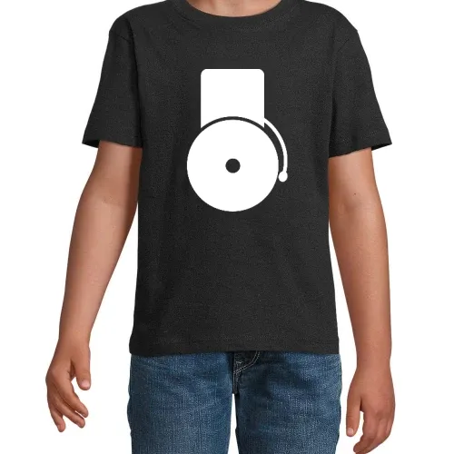 Alte Klingel T-Shirt