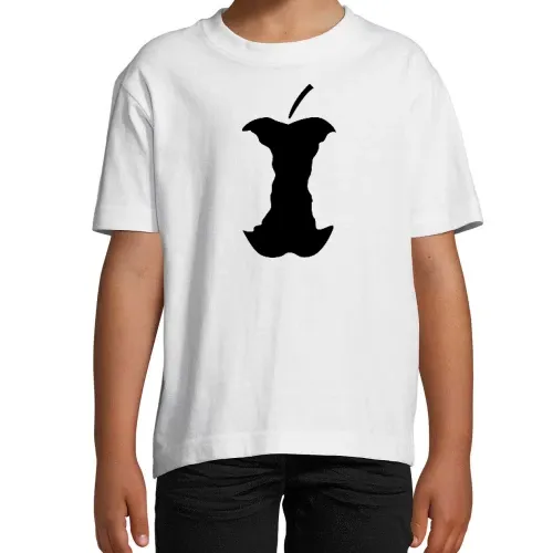 Apfelgriebsch Kinder T-Shirt