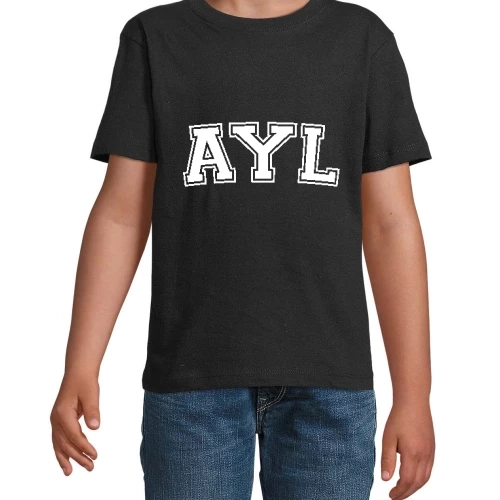 Ayl T-Shirt Kinder Imperial
