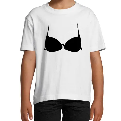 BH Umriss Kinder T-Shirt