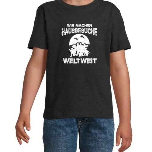 Bundeswehr Armee Motiv Soldaten Einsatz Spruch Kinder T-Shirt