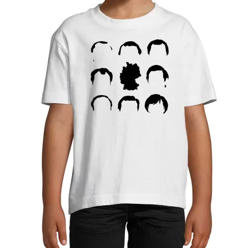 Deutschland Bundeskanzler T-Shirt