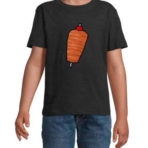 Dönerspieß Kebab T-Shirt