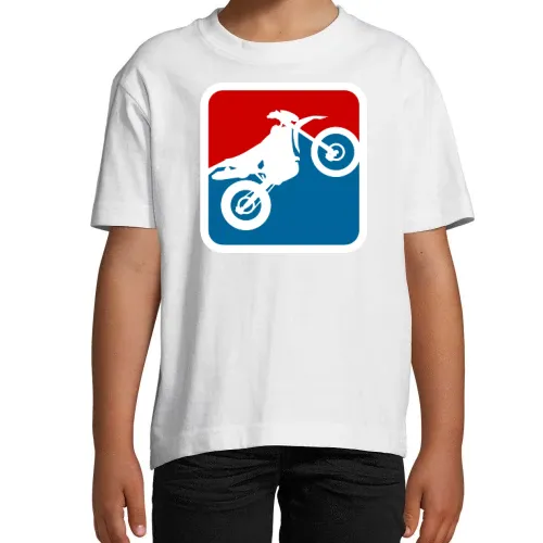 Enduro Cross League T-Shirt