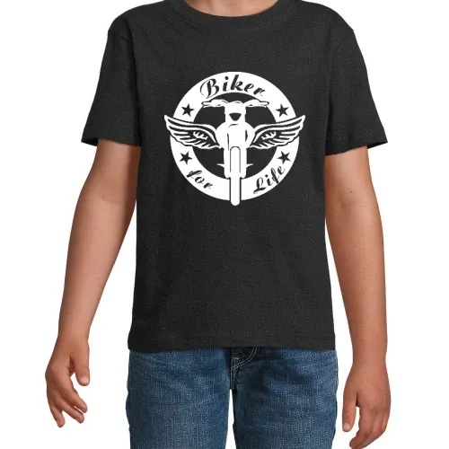 Enduro Engel T-Shirt