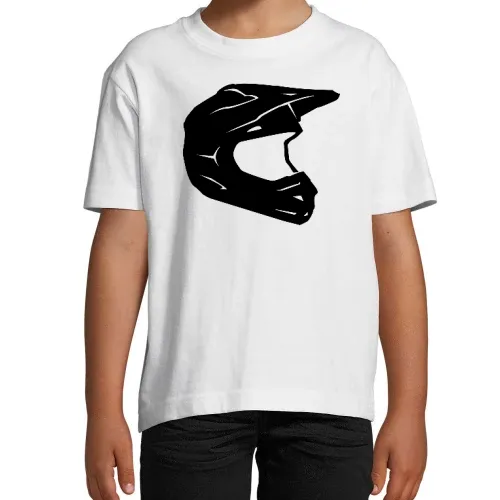Endurohelm Kinder T-Shirt