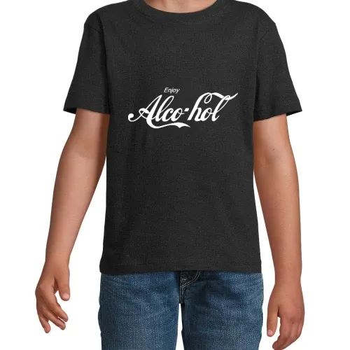 enjoy Alcohol T-Shirt