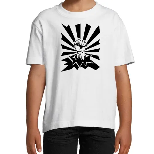 Faust T-Shirt Kinder Imperial