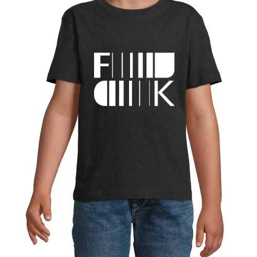 Fuck Kinder T-Shirt
