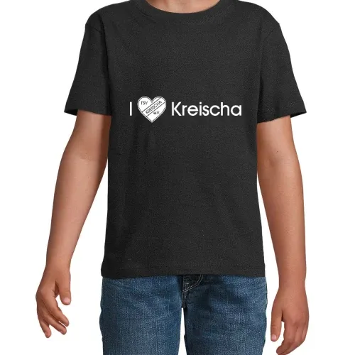 I Love TSV Kreischa T-Shirt