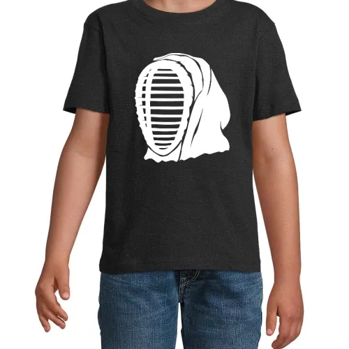 Kendo Men Kinder T-Shirt