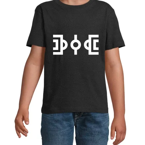 kleines Fußball Spielfeld T-Shirt