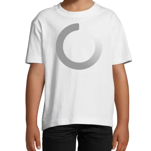 Ladekreis Verlauf 2.0 T-Shirt