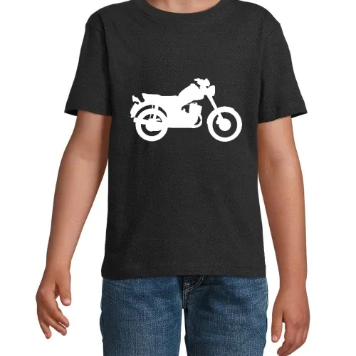MZ ETZ T-Shirt