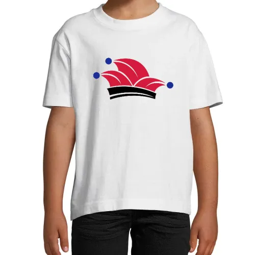 Narrenkappe Karneval T-Shirt