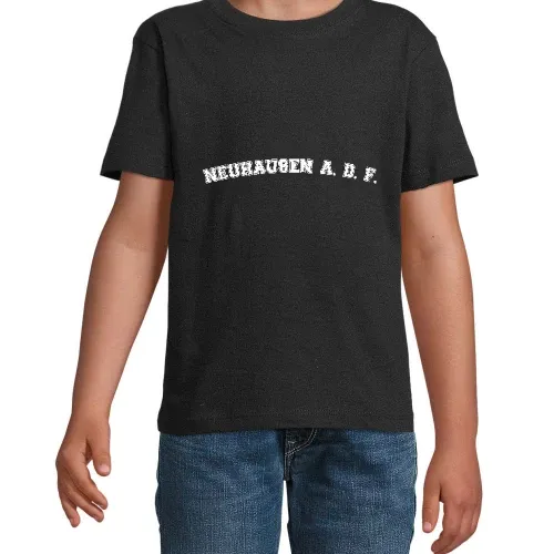 Neuhausen a. d. F. T-Shirt Kinder Imperial